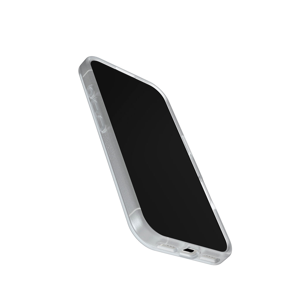 OtterBox React Clear MagSafe Case for iPhone 17 