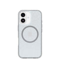OtterBox React MagSafe Case for iPhone 17 - Stardust Clear 