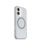 OtterBox React MagSafe Case for iPhone 17 - Stardust Clear 