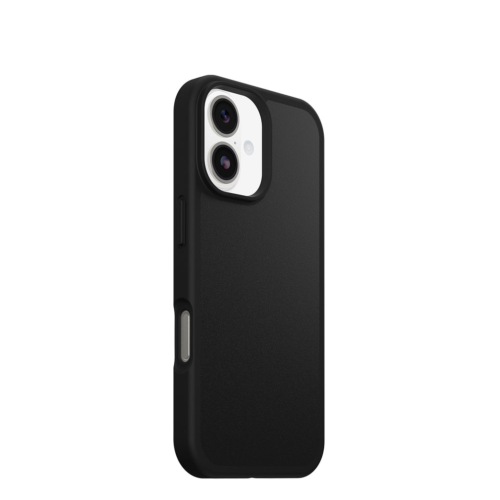 OtterBox React MagSafe Protective Case for iPhone 17 - Black 