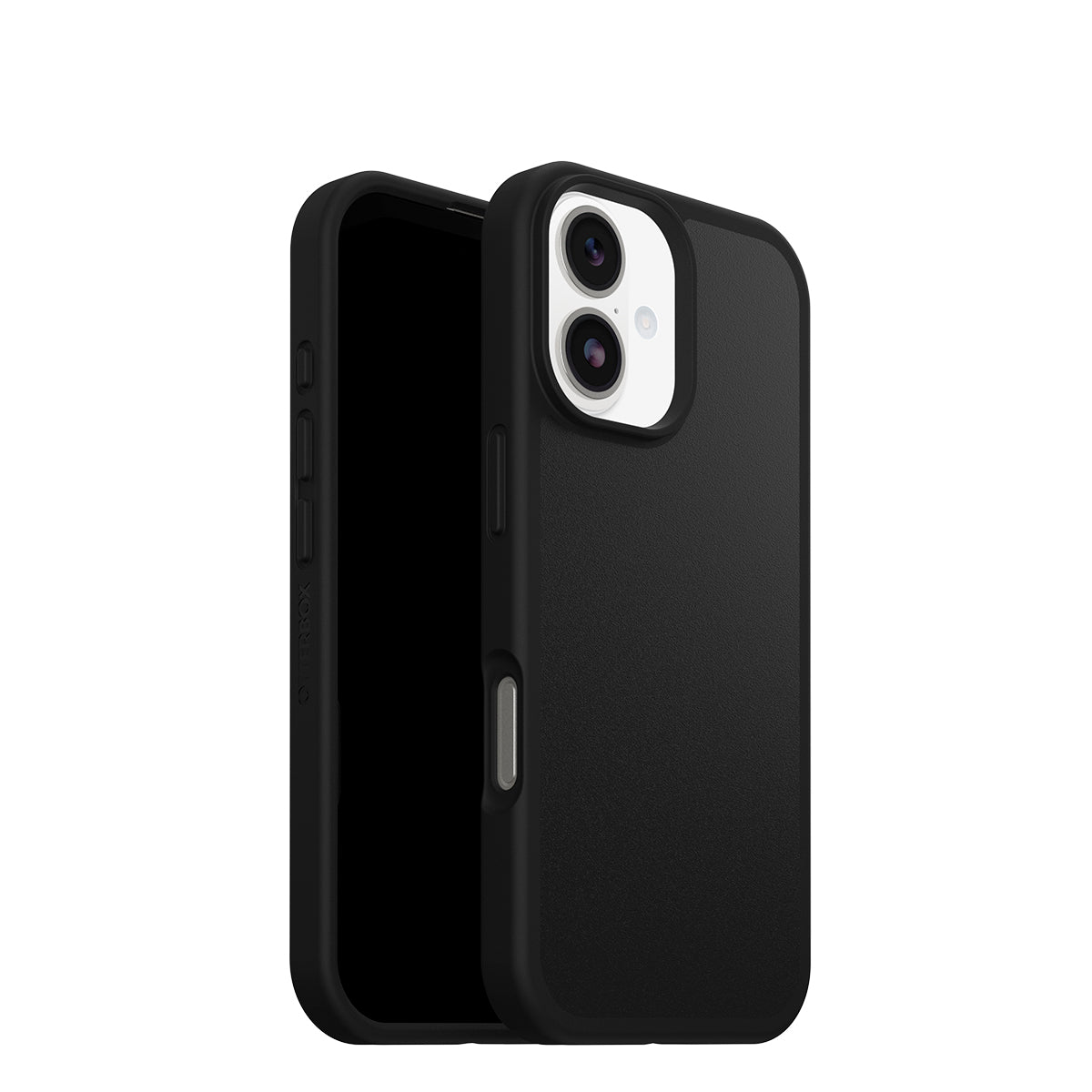 OtterBox React MagSafe Protective Case for iPhone 17 - Black 