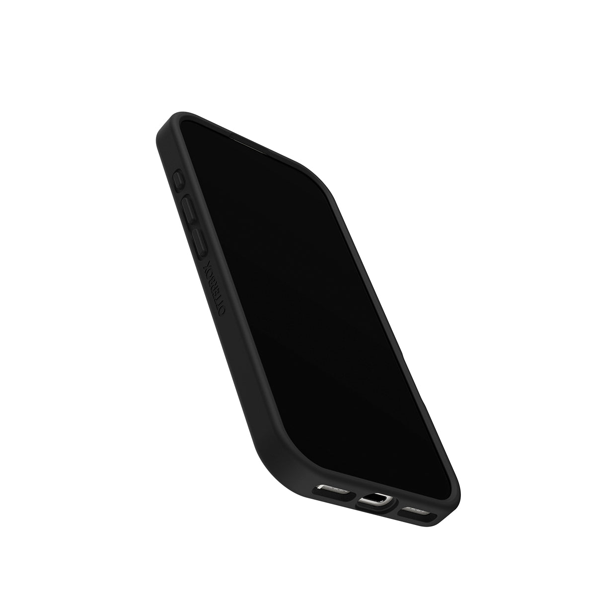 OtterBox React MagSafe Protective Case for iPhone 17 - Black 