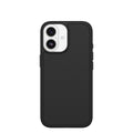 OtterBox Symmetry MagSafe Case for iPhone 17 - Black with Camera Control 