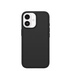 OtterBox Symmetry MagSafe Case for iPhone 17 - Black with Camera Control 
