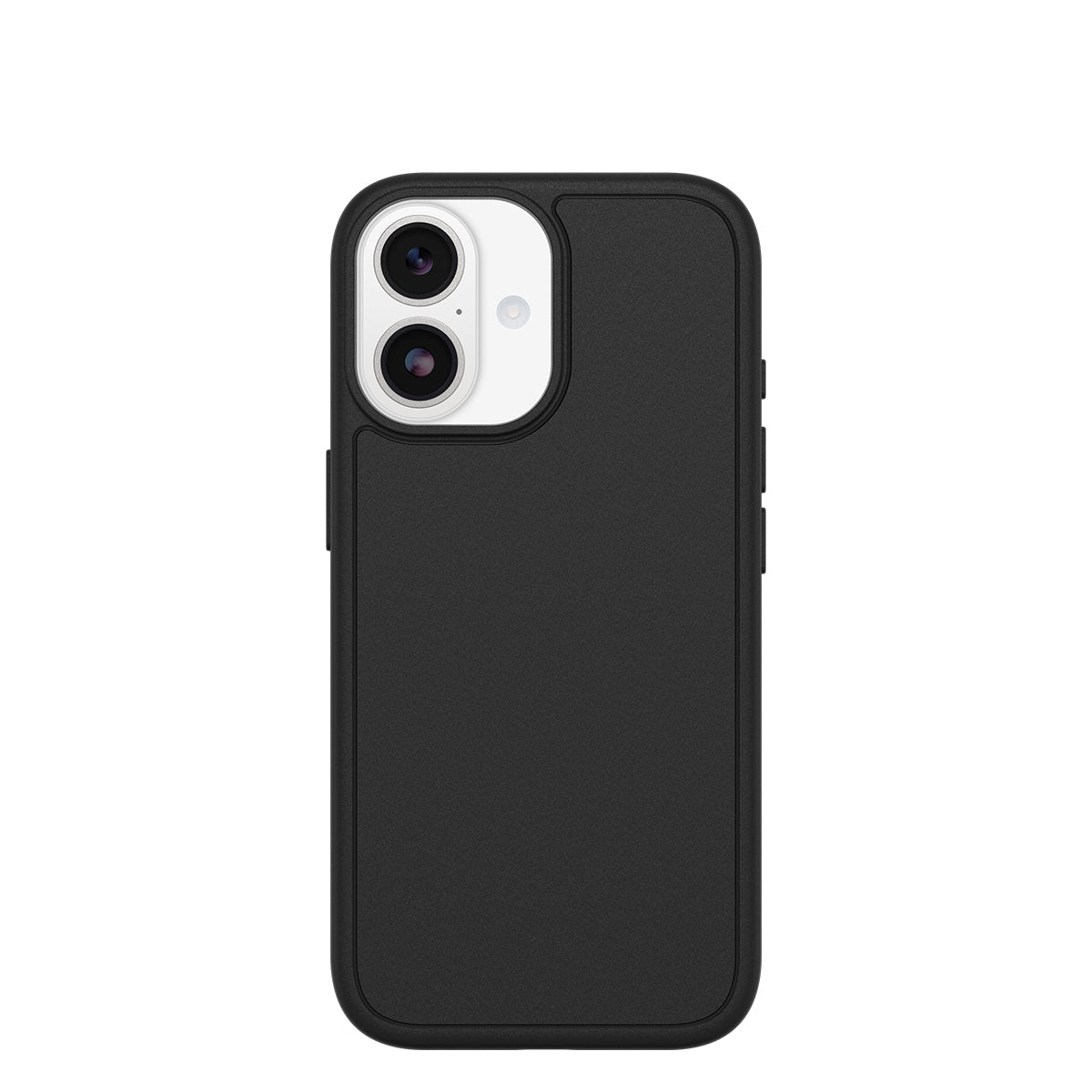 OtterBox Symmetry MagSafe Case for iPhone 17 - Black with Camera Control 