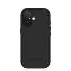 OtterBox Fre iPhone 17 MagSafe Case | Camera Control | Black 