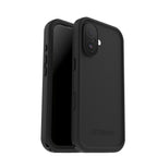 OtterBox Fre iPhone 17 MagSafe Case | Camera Control | Black 