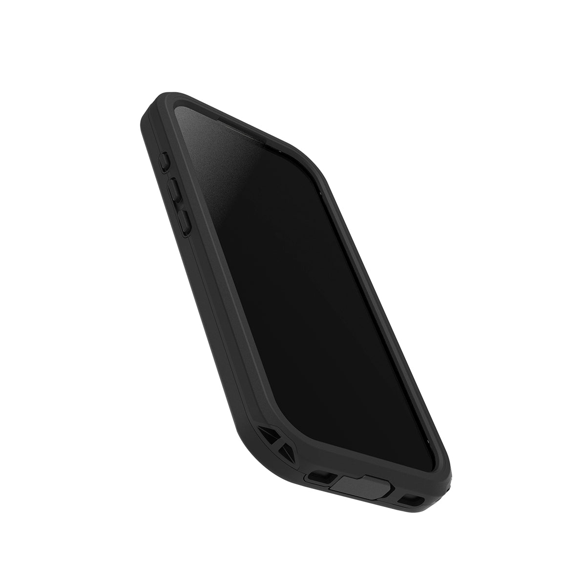 OtterBox Fre iPhone 17 MagSafe Case | Camera Control | Black 
