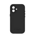 OtterBox Fre iPhone 17 MagSafe Case | Camera Control | Black 