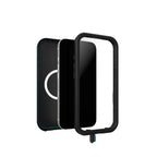 OtterBox Fre iPhone 17 MagSafe Case | Camera Control | Black 