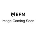 EFM Alta D3O Zero Protective Case for iPhone 2026 Pro - Black 