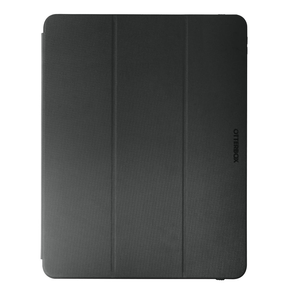 React Series Protective Tablet Folio Case with Stand & Asset Tag Window OTTERBOX