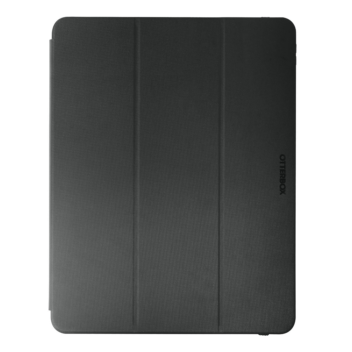 React Series Protective Tablet Folio Case with Stand & Asset Tag Window OTTERBOX