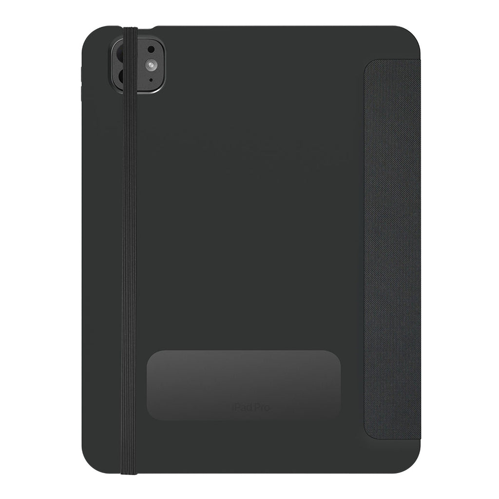 React Series Protective Tablet Folio Case with Stand & Asset Tag Window OTTERBOX