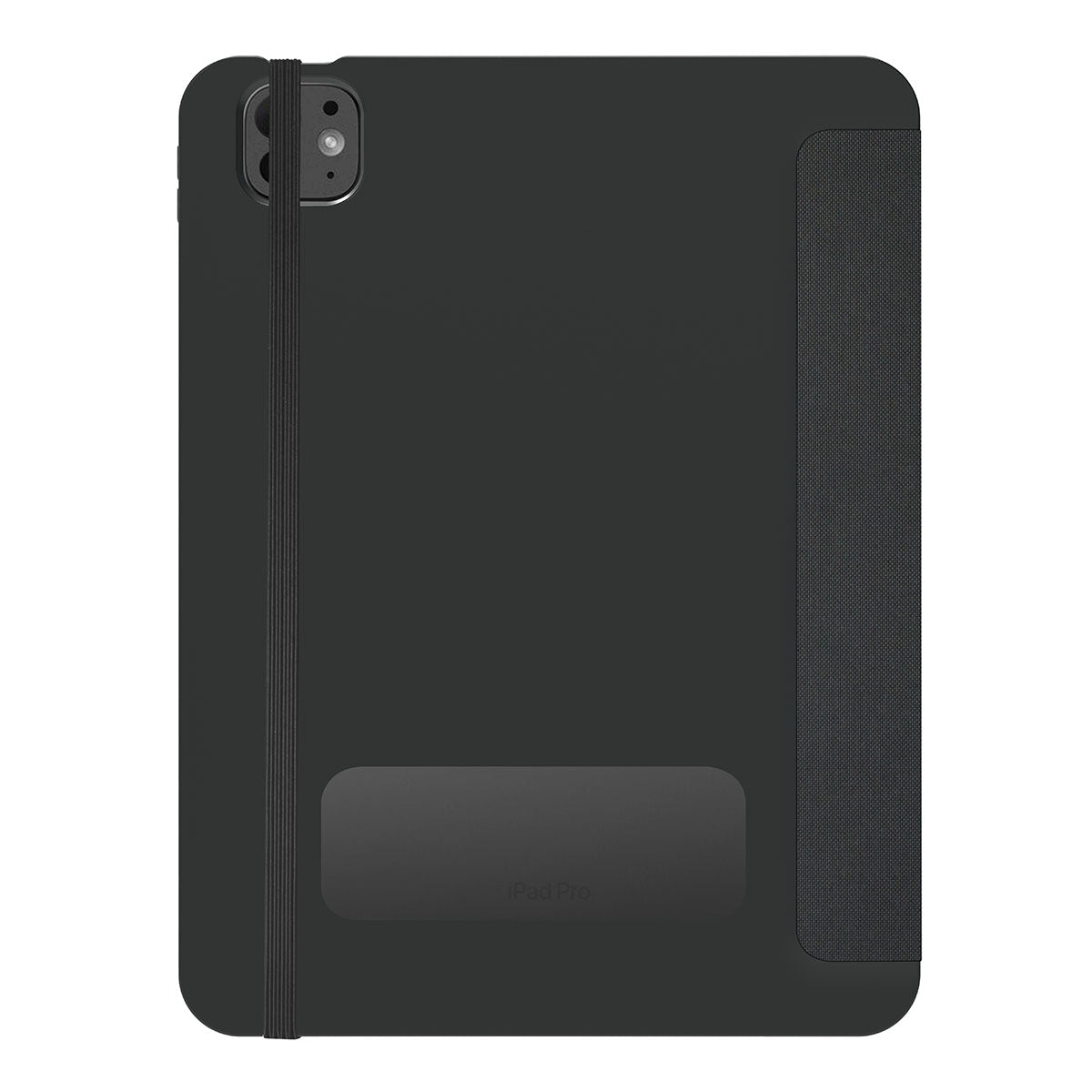 React Series Protective Tablet Folio Case with Stand & Asset Tag Window OTTERBOX