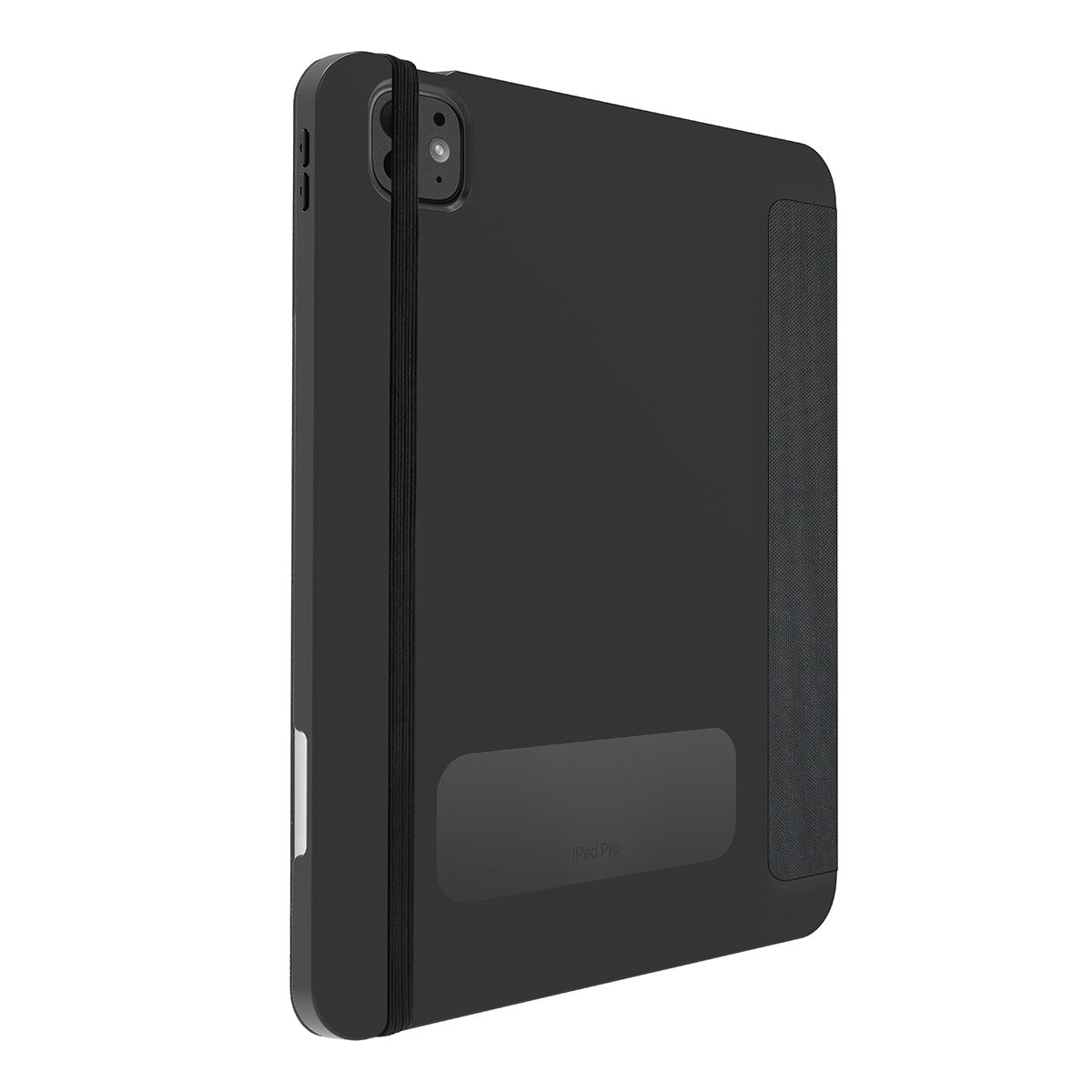 React Series Protective Tablet Folio Case with Stand & Asset Tag Window OTTERBOX