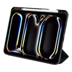 React Series Protective Tablet Folio Case with Stand & Asset Tag Window OTTERBOX