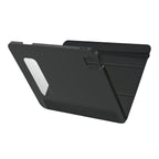 React Series Protective Tablet Folio Case with Stand & Asset Tag Window OTTERBOX