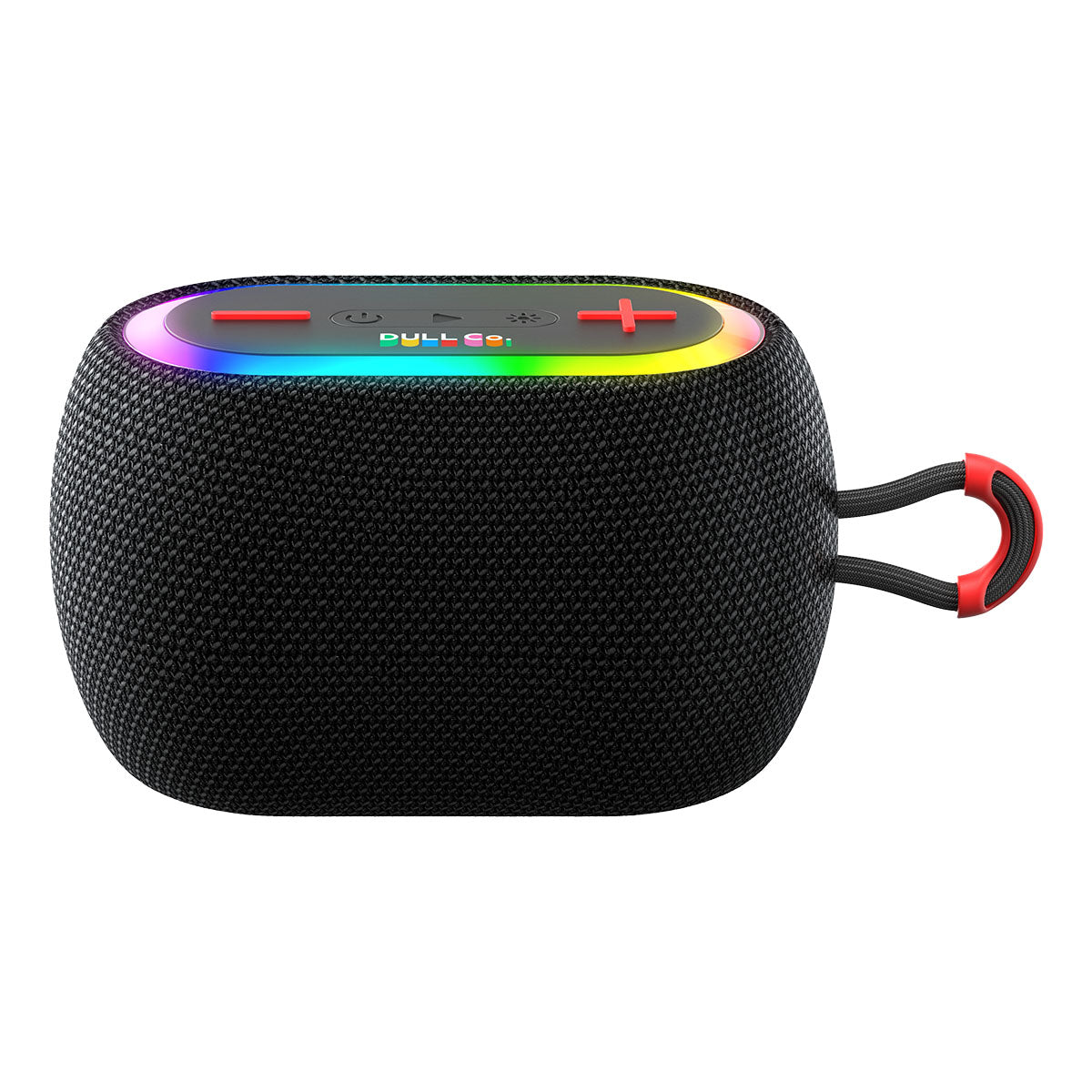 DULLCO Portable Bluetooth Speaker - 10+ Hr Playtime, Splash-Proof
