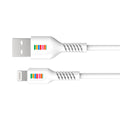 Super Strong iPhone Charging Cable | MFi Certified Lightning DULLCO