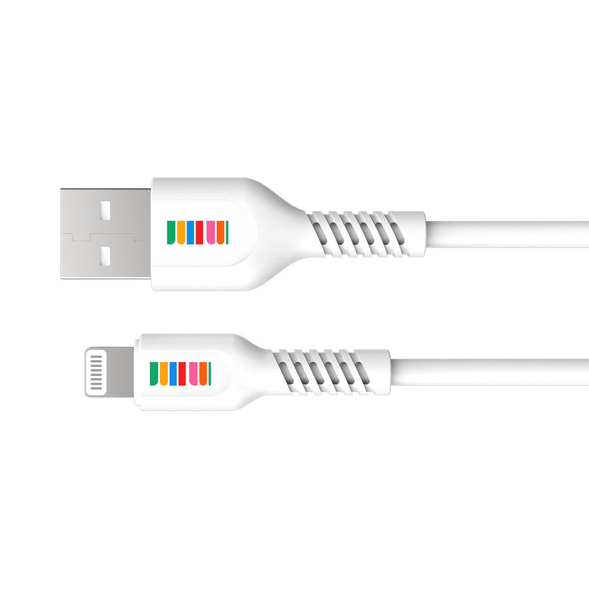 Super Strong iPhone Charging Cable | MFi Certified Lightning DULLCO