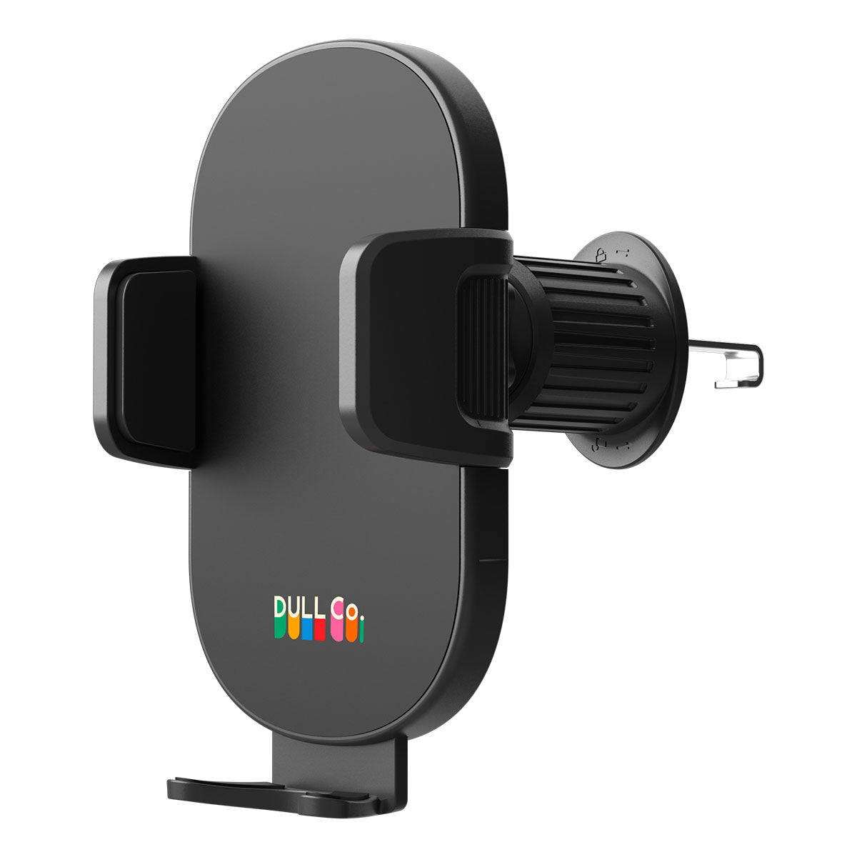 DULLCO Secure Vent Car Phone Mount Holder - Adjustable & Universal Fit