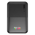 DULL Co. 5000mAh Portable Power Bank | USB-C Charger for On-the-Go DULLCO