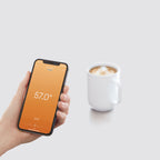 Ember Mug 2 | Smart Temperature Control Mug for Coffee & Tea EMBER
