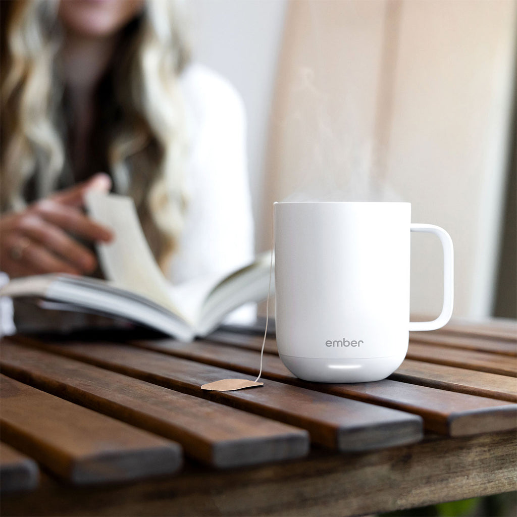 Ember Mug 2 | Smart Temperature Control Mug for Coffee & Tea EMBER