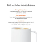 Ember Mug 2 | Smart Temperature Control Mug for Coffee & Tea EMBER