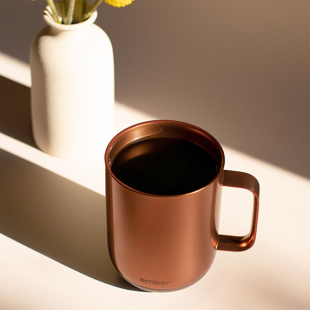 Ember Mug 2 | Smart Temperature Control Coffee & Tea Mug EMBER