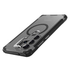 EFM Helsinki Black Case for Samsung Galaxy S26 Ultra