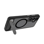 EFM Alta Black Case for Samsung Galaxy S26 - Slim & Protective