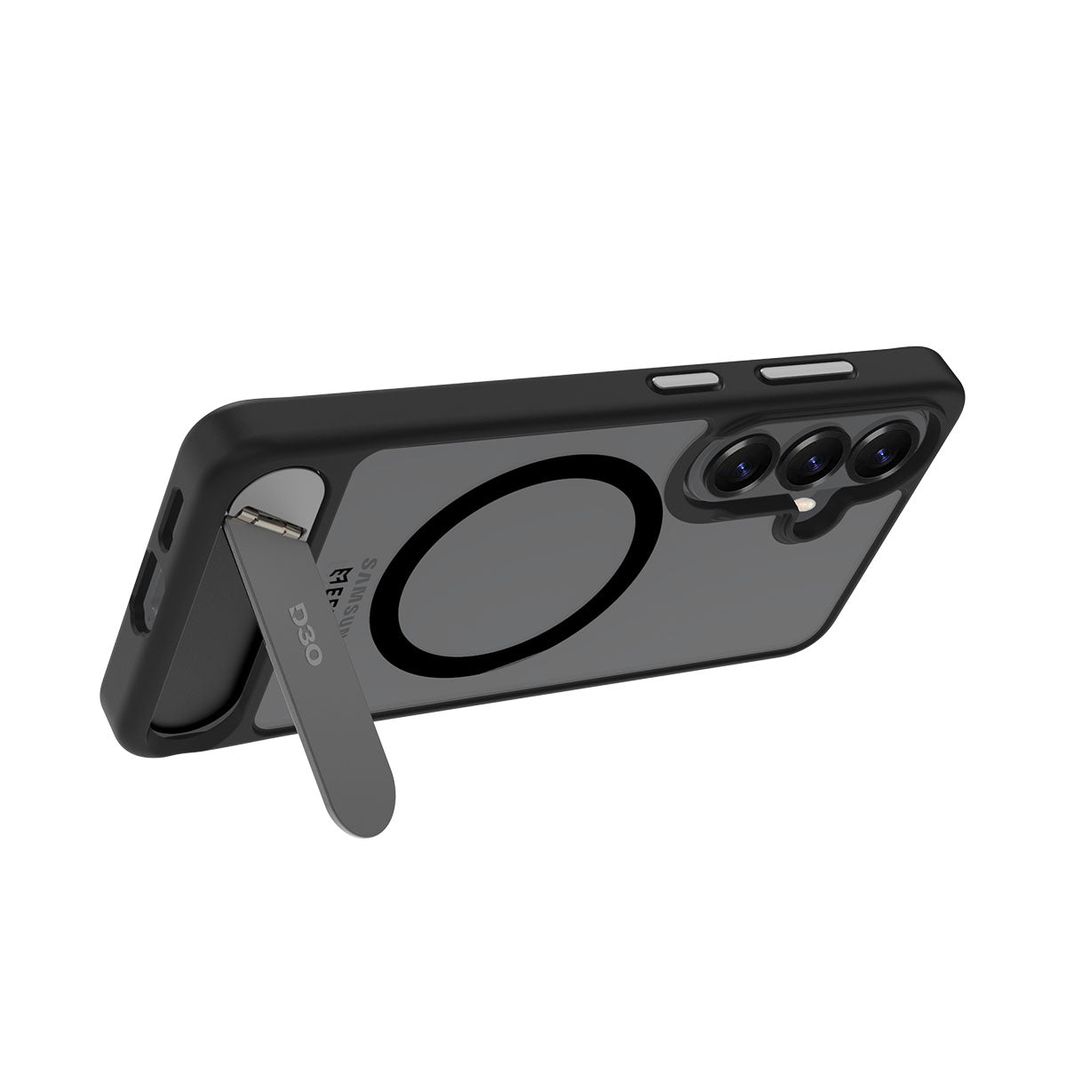 EFM Alta Phone Case - Slim & Tough Protection EFM