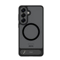 EFM Alta Case for Samsung Galaxy S26+ - Black