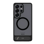 EFM Alta Case for Samsung Galaxy S26 Ultra - Black