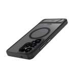 EFM Alta Case for Samsung Galaxy S26 Ultra - Black