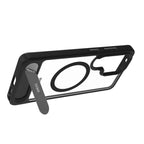 EFM Alta Case for Samsung Galaxy S26 Ultra - Black
