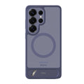 EFM Alta Case for Samsung Galaxy S26 Ultra - Violet Blue