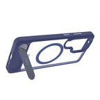 EFM Alta Case for Samsung Galaxy S26 Ultra - Violet Blue