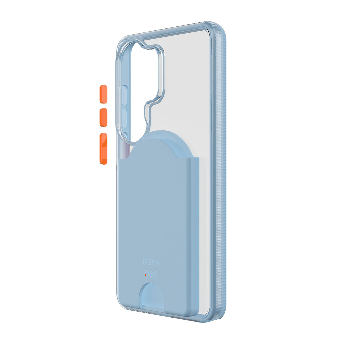 EFM Las Vegas Protective Phone Case for Ultimate Drop Protection EFM