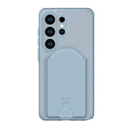 EFM Las Vegas Case for Samsung Galaxy S26 Ultra - Light Blue