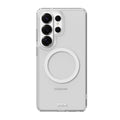 EFM Zurich Clear Case for Samsung Galaxy S26 Ultra