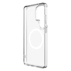 EFM Zurich Clear Case for Samsung Galaxy S26 Ultra
