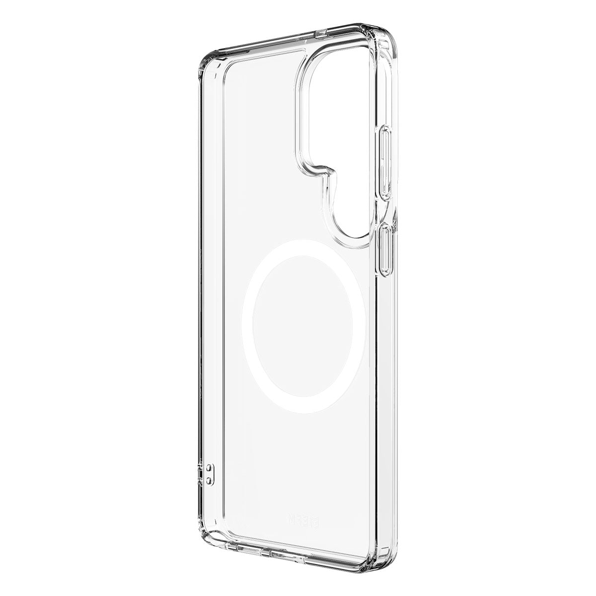 EFM Zurich Clear Case for Samsung Galaxy S26 Ultra