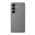 EFM Camera Lens Protector - Clear & Scratch Resistant EFM