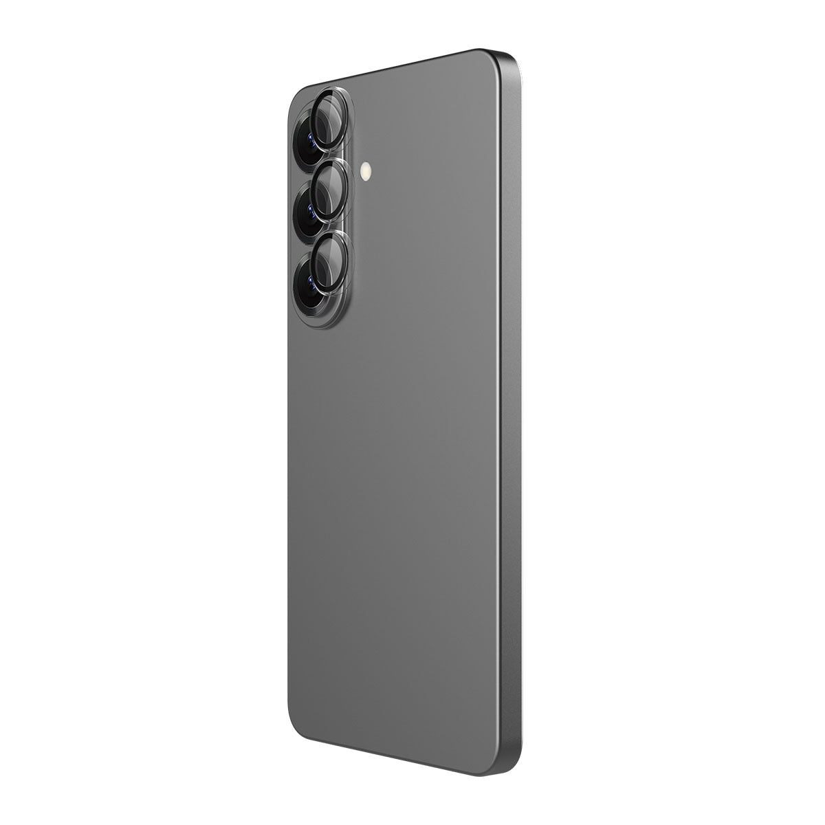 EFM Camera Lens Protector - Clear & Scratch Resistant EFM