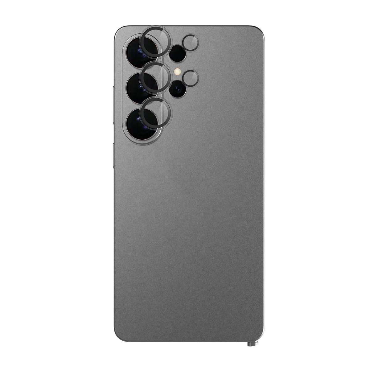 EFM Clear Phone Camera Lens Protector EFM