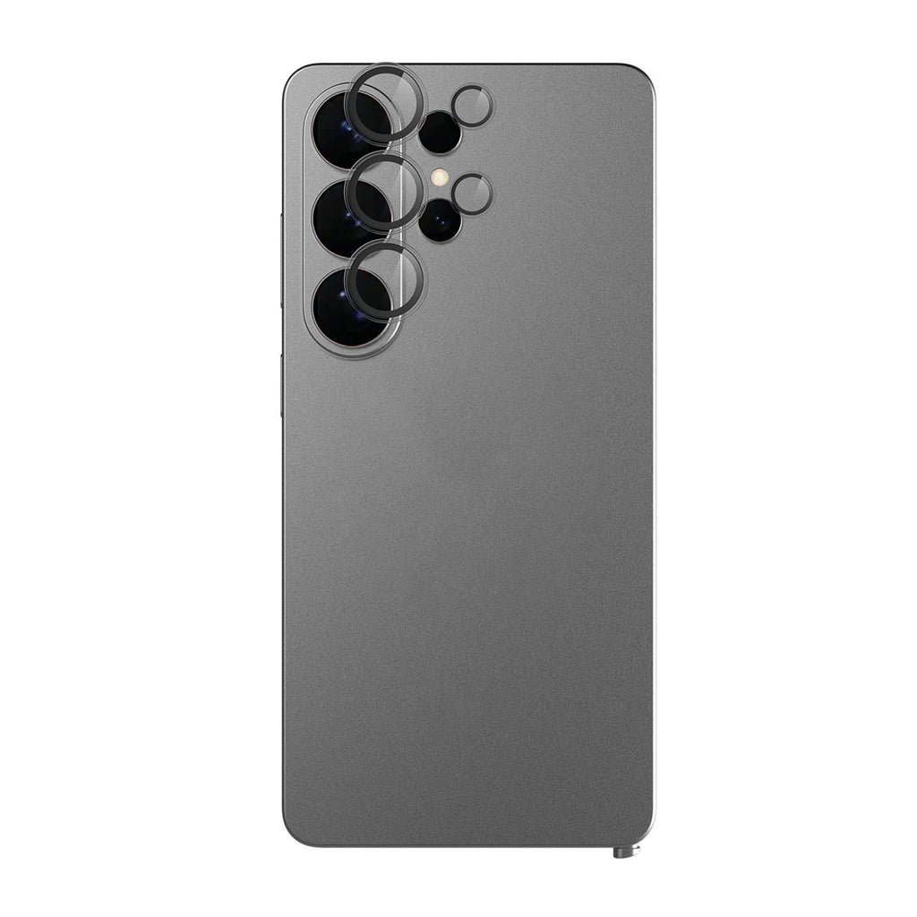 EFM Clear Camera Lens Protector - Samsung Galaxy S26 Ultra