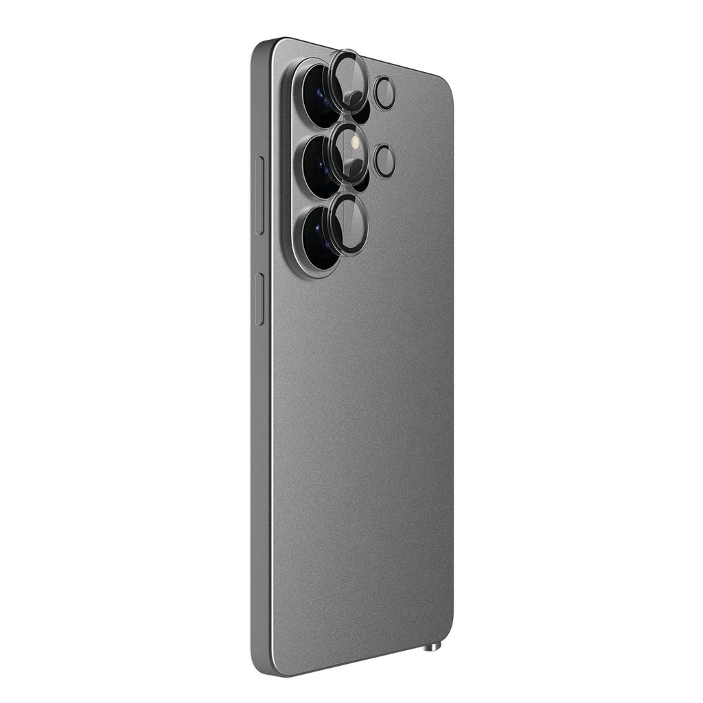 EFM Clear Phone Camera Lens Protector EFM